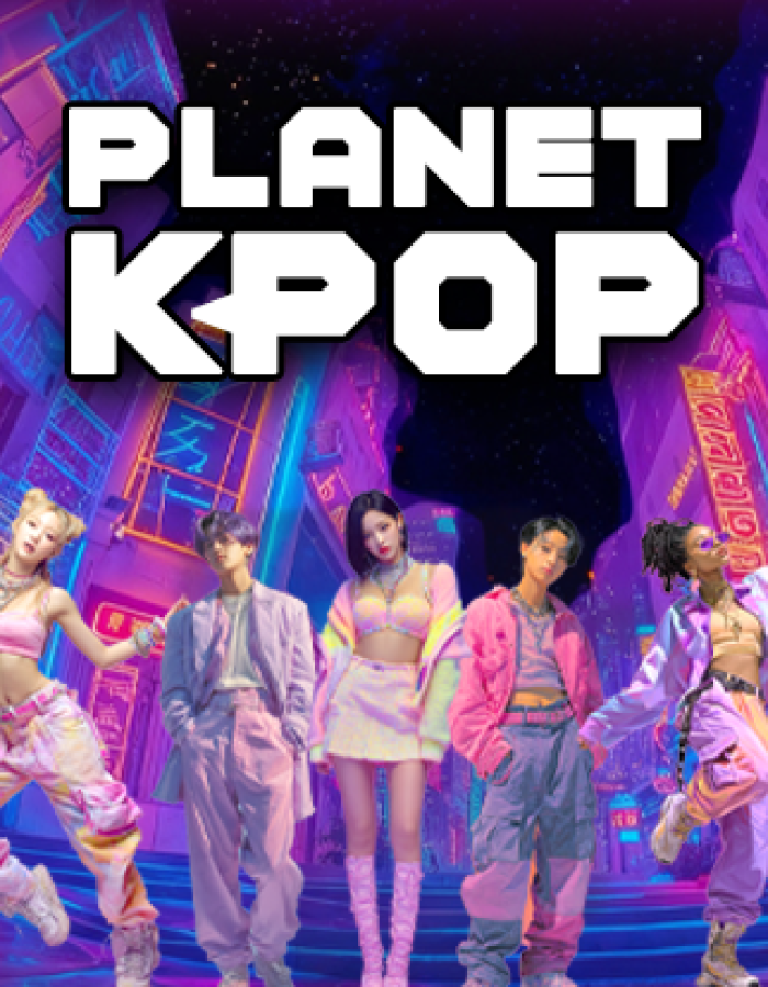 K-POP・アジア RT-142751 K-POP A To Z: The Definitive K-Pop Encyclopedia: Lee, Bina